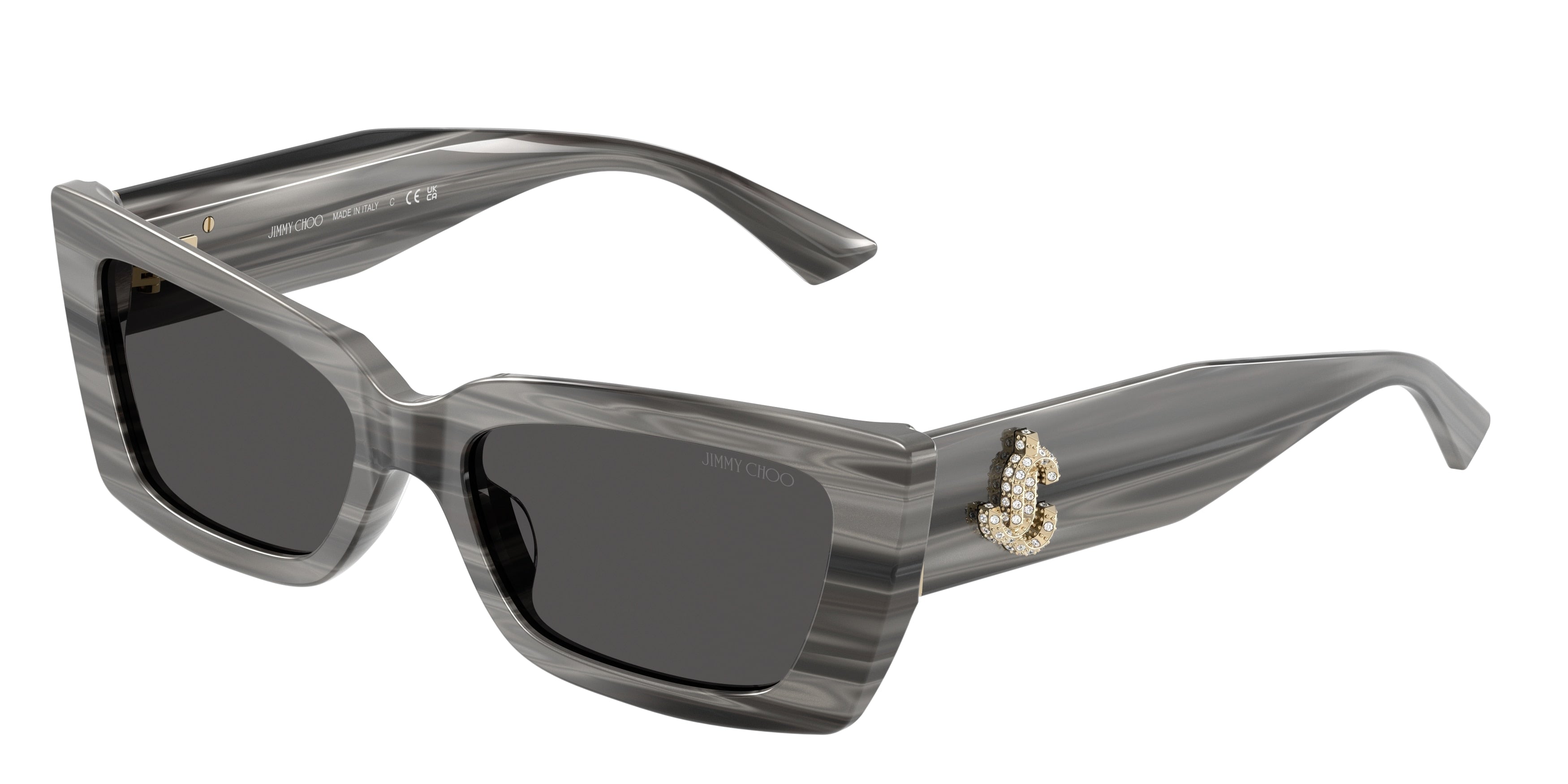 JIMMY CHOO JC5037BU 506387 54