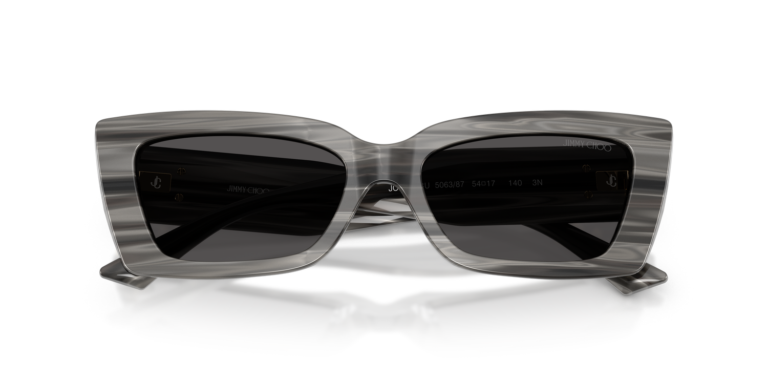 JIMMY CHOO JC5037BU 506387 54