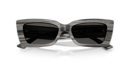 JIMMY CHOO JC5037BU 506387 54