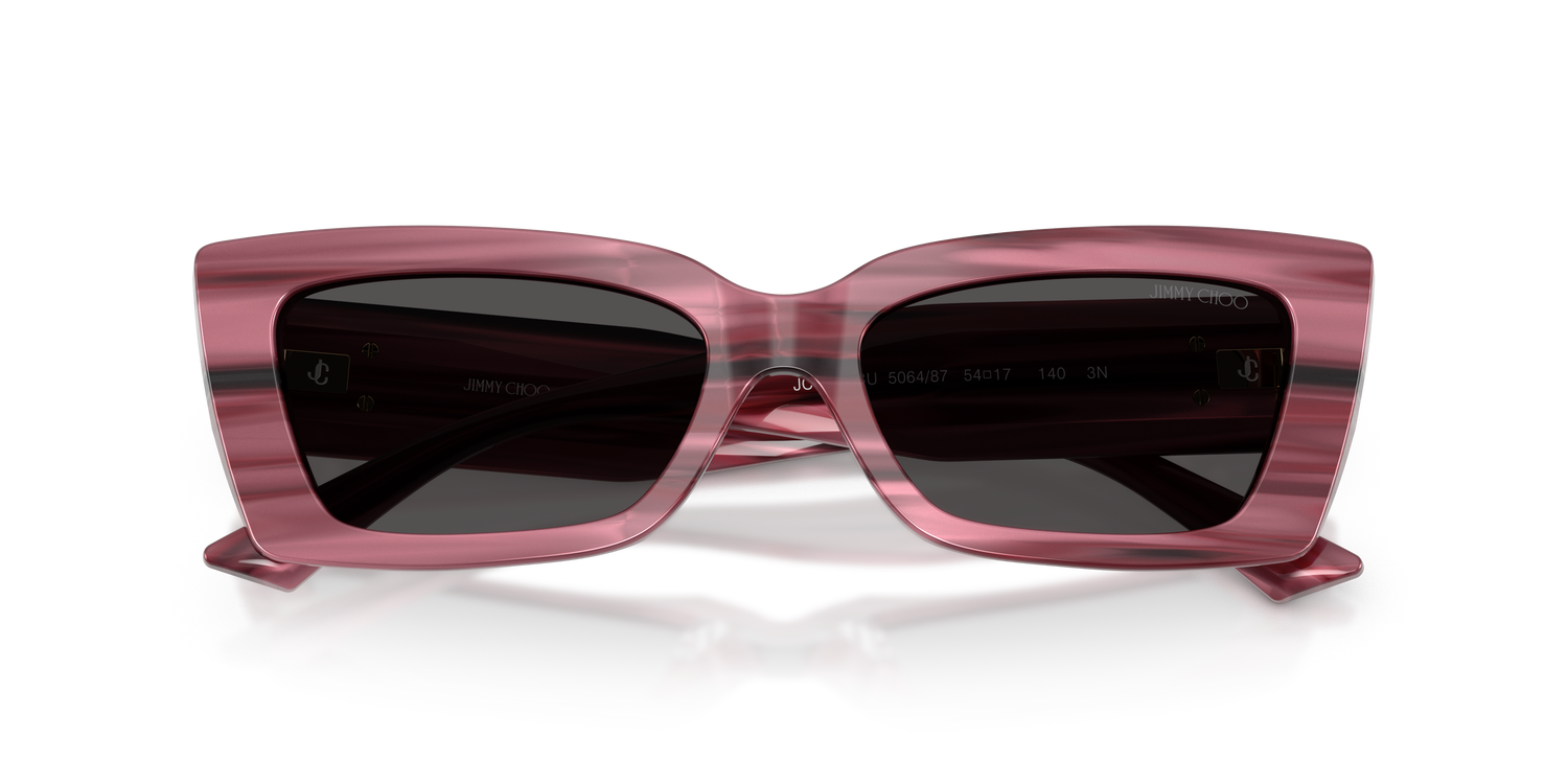 JIMMY CHOO JC5037BU 506487 54