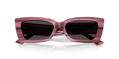 JIMMY CHOO JC5037BU 506487 54