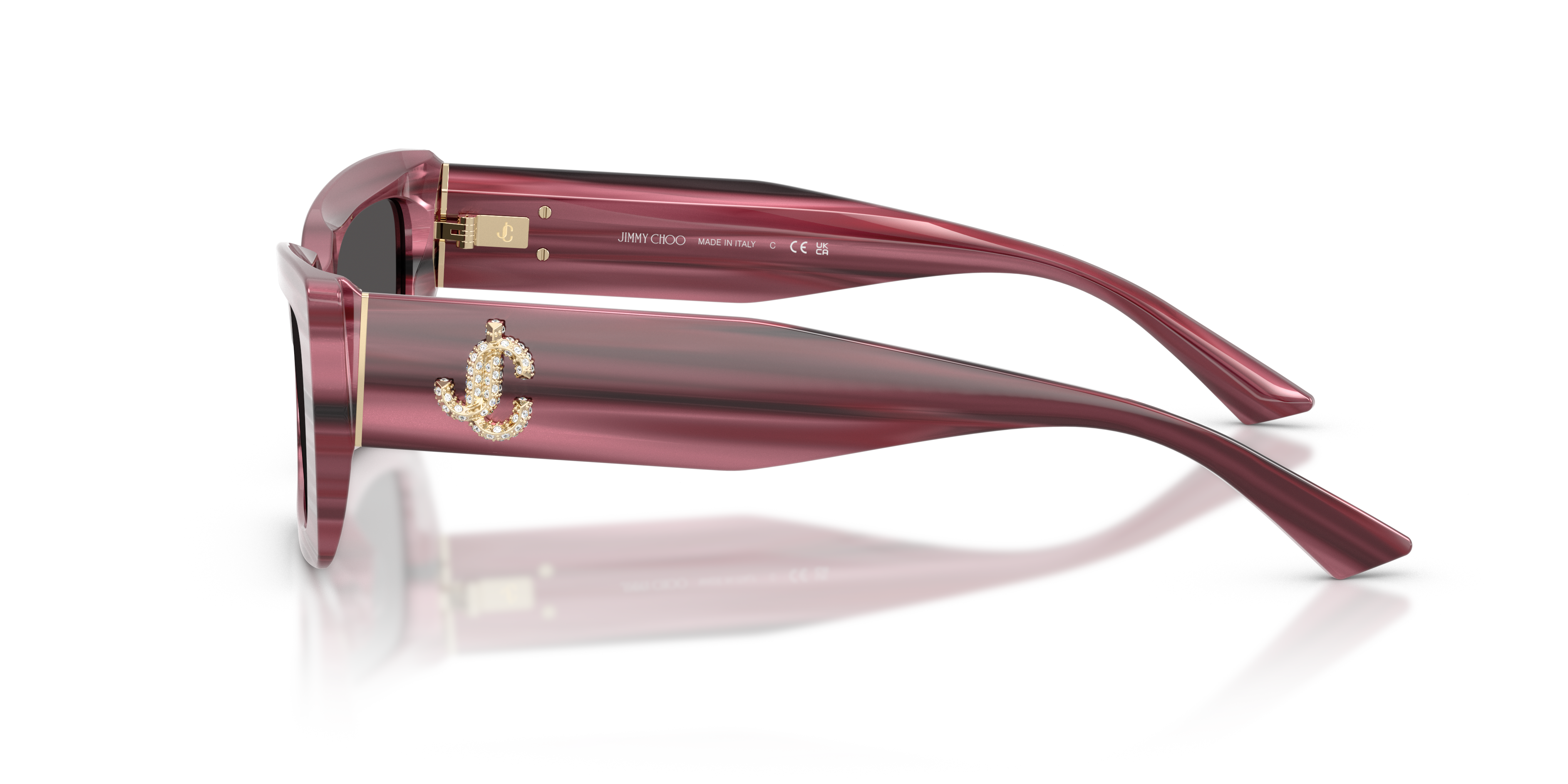 JIMMY CHOO JC5037BU 506487 54