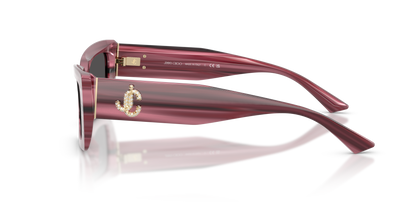 JIMMY CHOO JC5037BU 506487 54