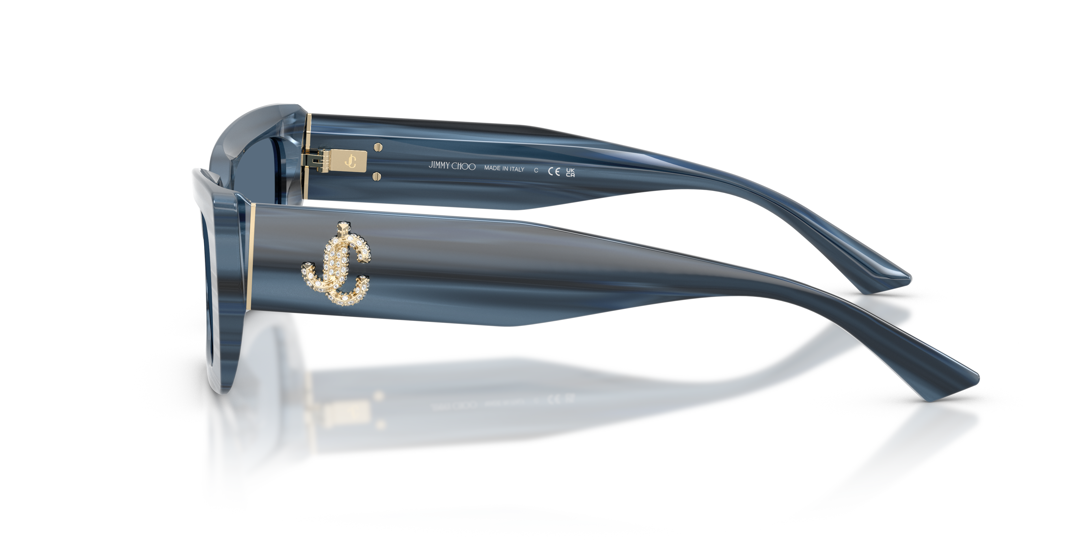 JIMMY CHOO JC5037BU 507280 54