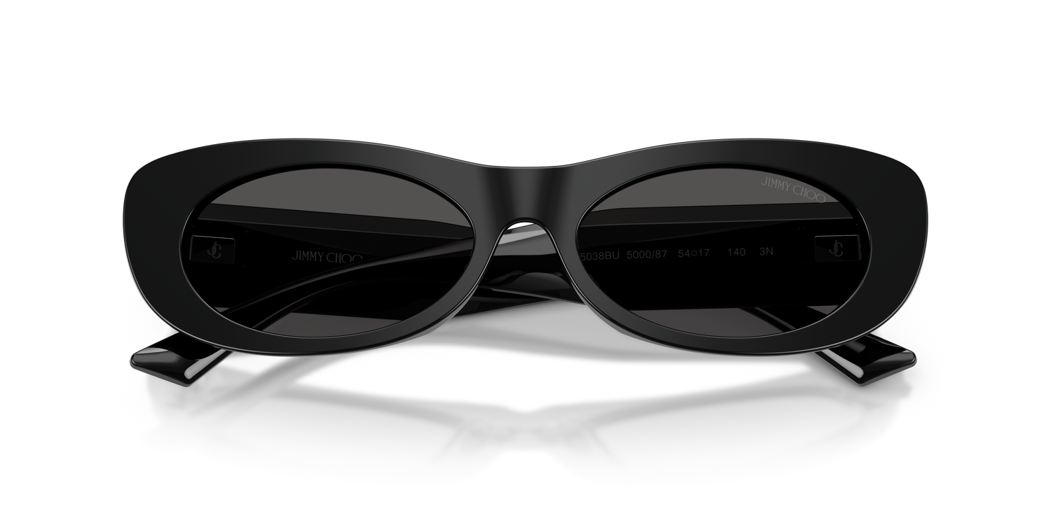 JIMMY CHOO JC5038BU 500087 54