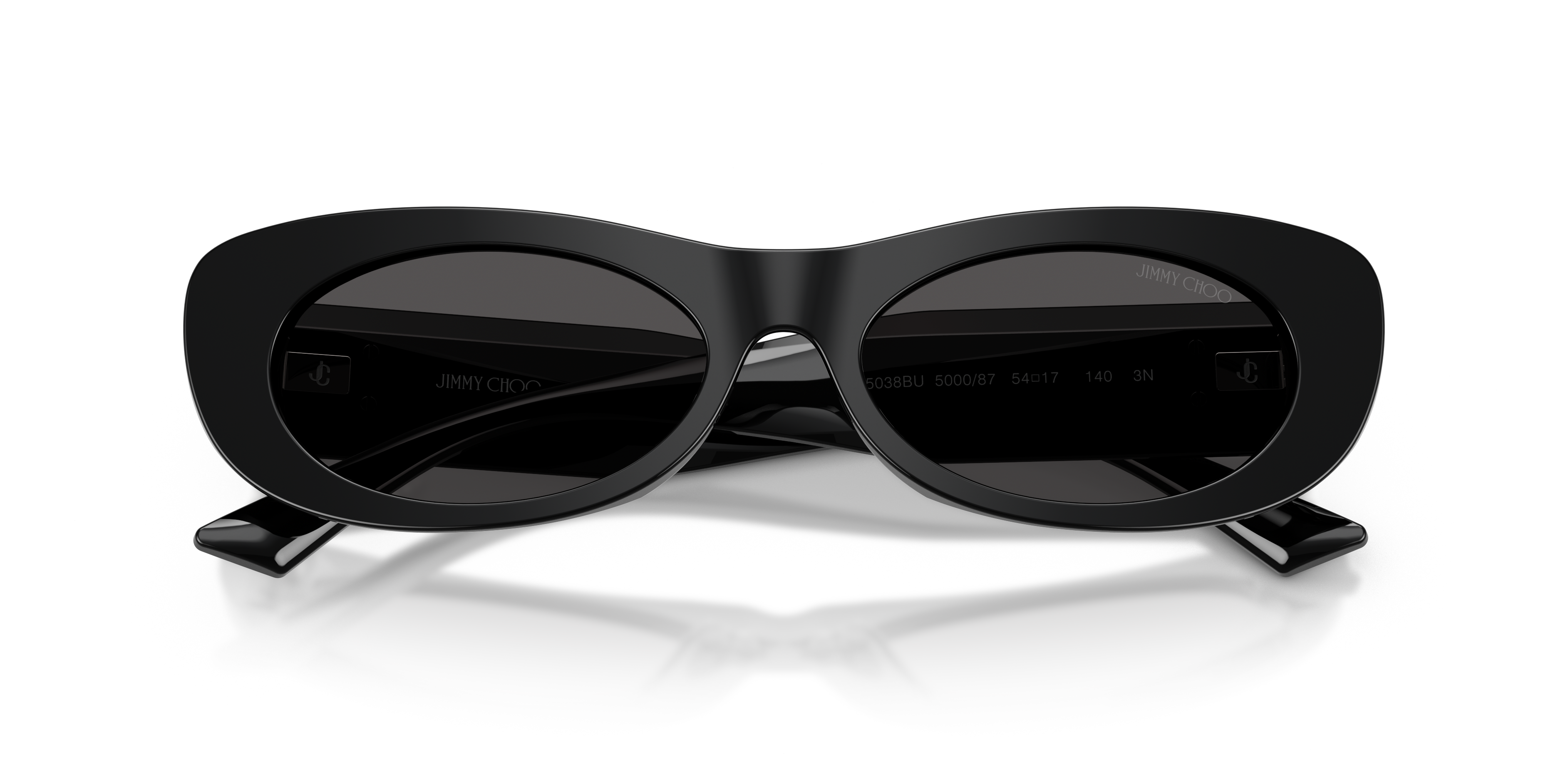 JIMMY CHOO JC5038BU 500087 54