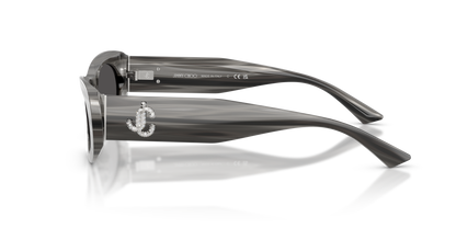 JIMMY CHOO JC5038BU 506387 54