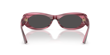 JIMMY CHOO JC5038BU 506487 54