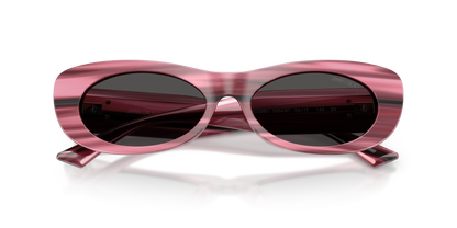 JIMMY CHOO JC5038BU 506487 54