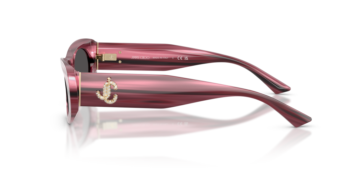 JIMMY CHOO JC5038BU 506487 54