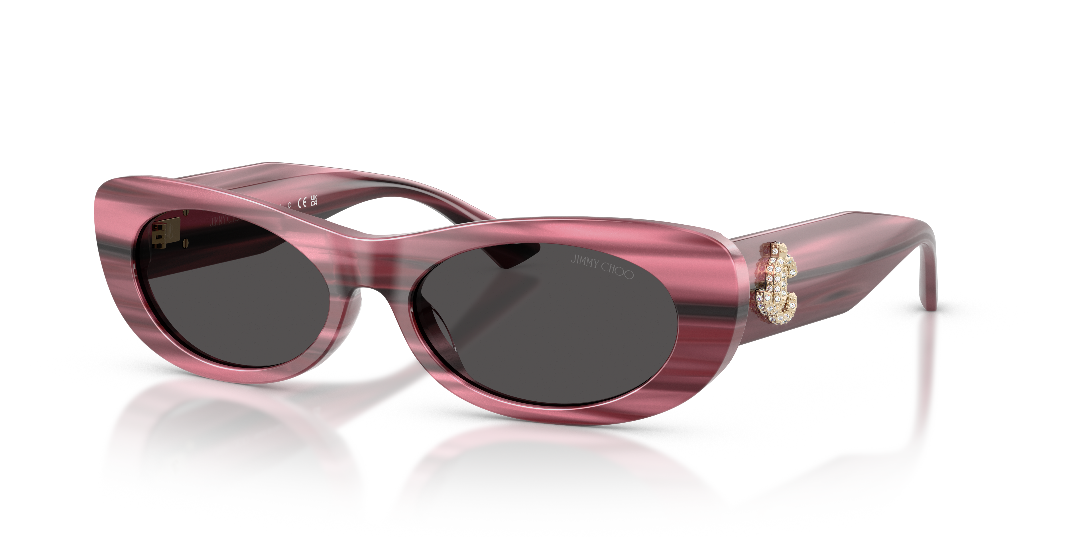 JIMMY CHOO JC5038BU 506487 54