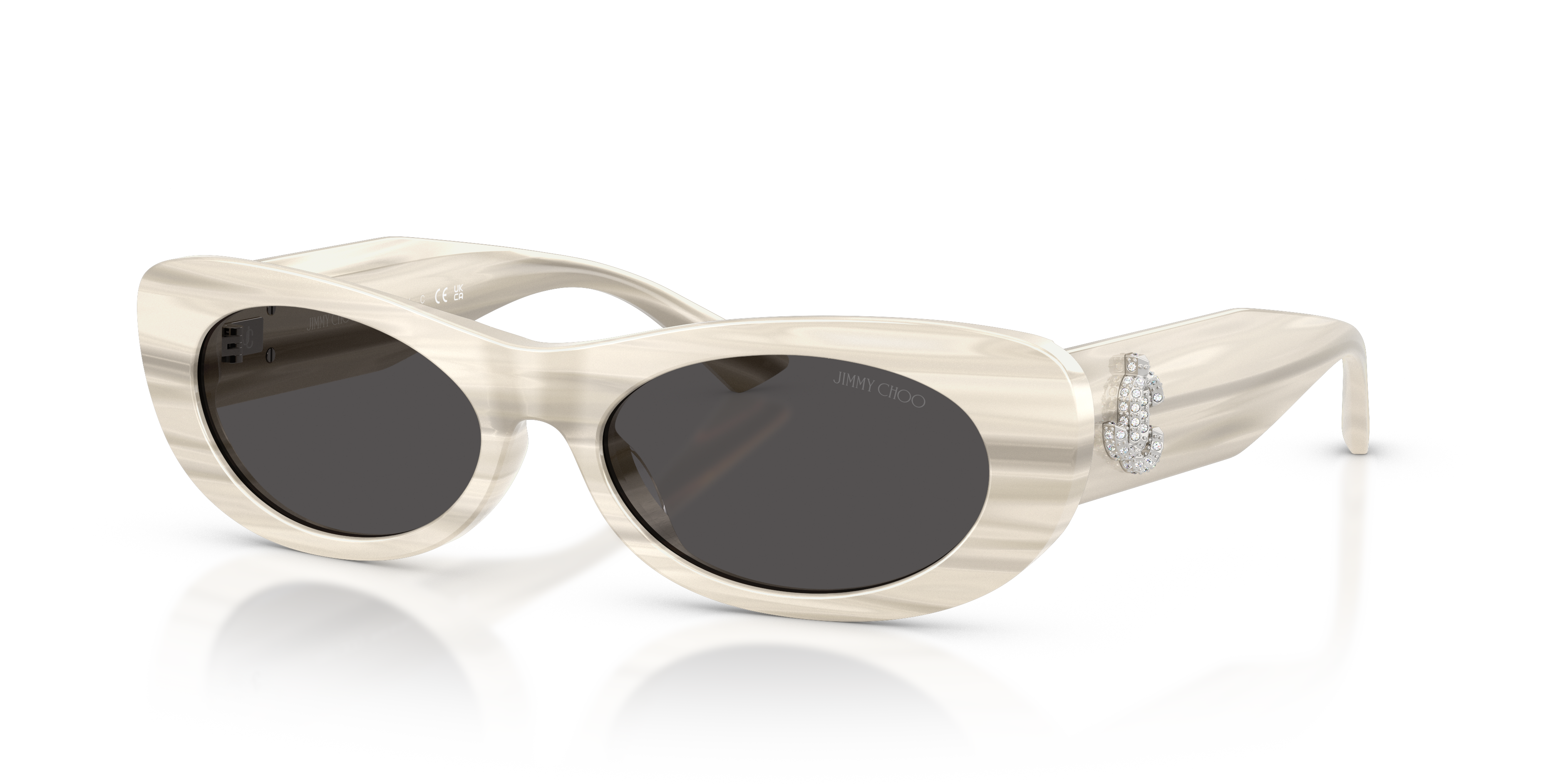 JIMMY CHOO JC5038BU 506587 54