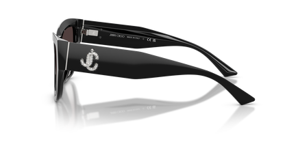 JIMMY CHOO JC5039BU 50008G 54