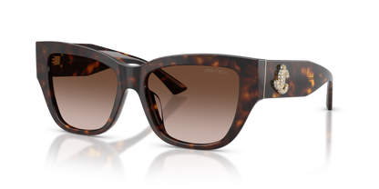 JIMMY CHOO JC5039BU 500213 54