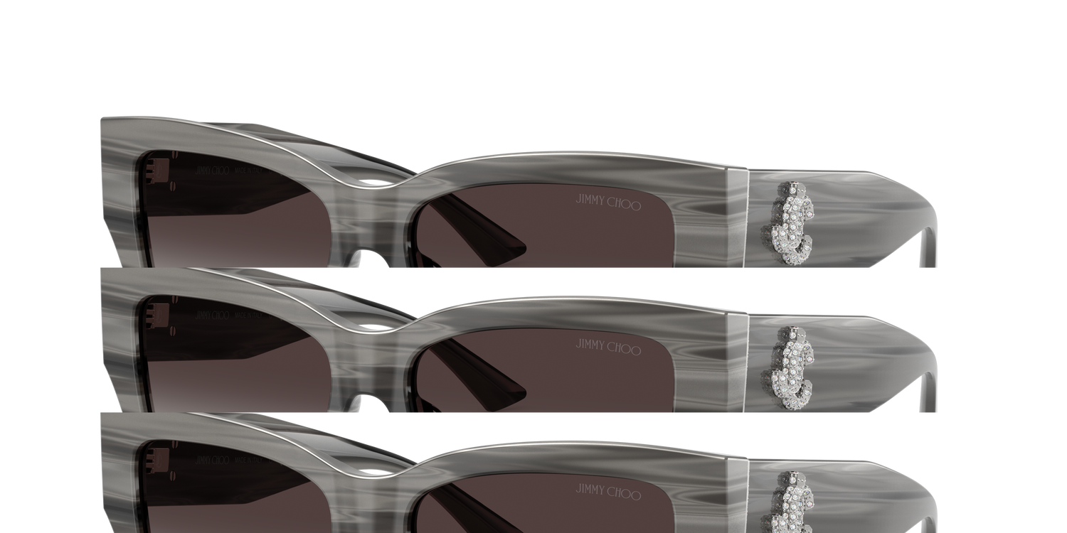 JIMMY CHOO JC5039BU 50638G 54