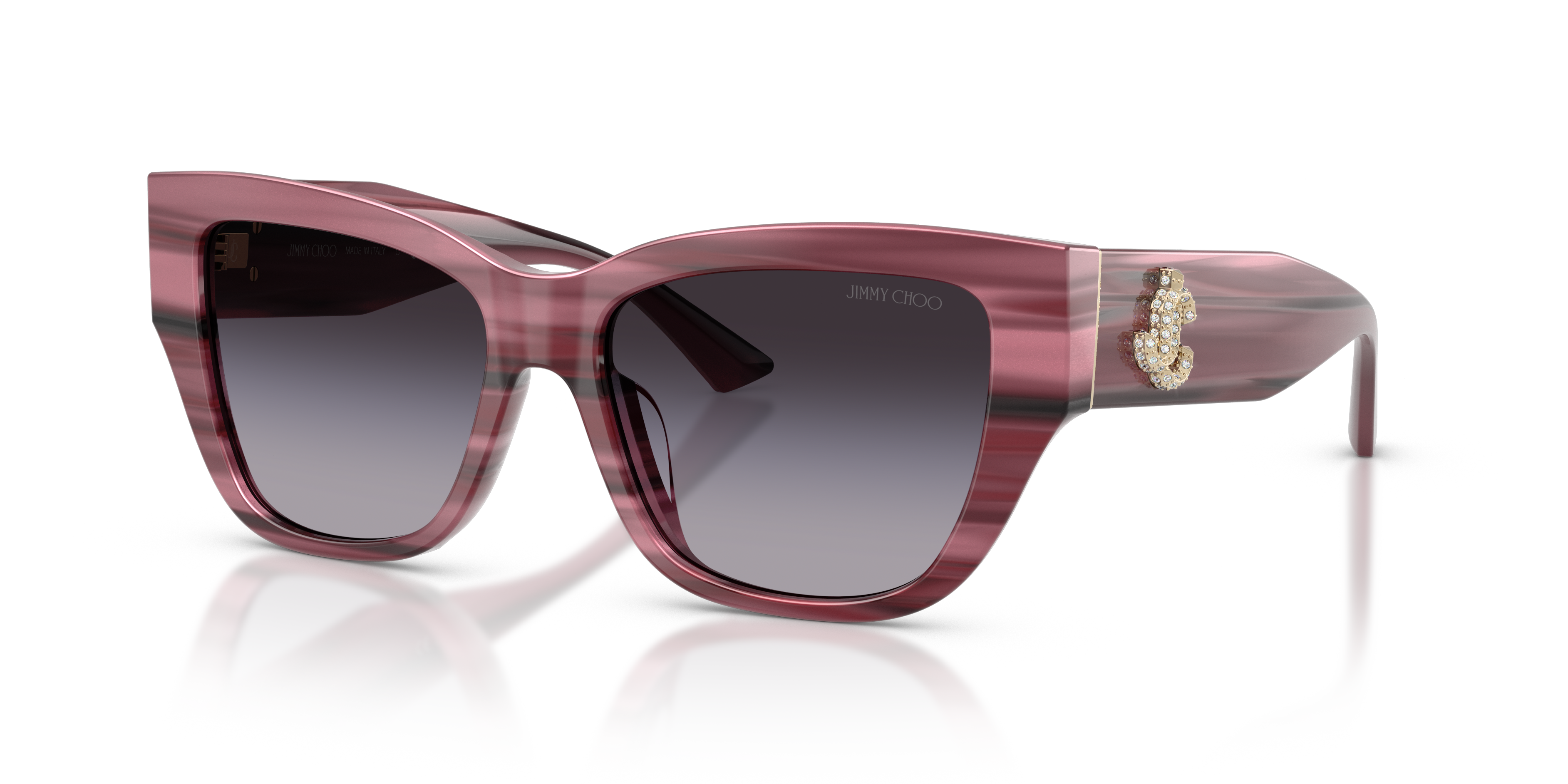 JIMMY CHOO JC5039BU 50648G 54