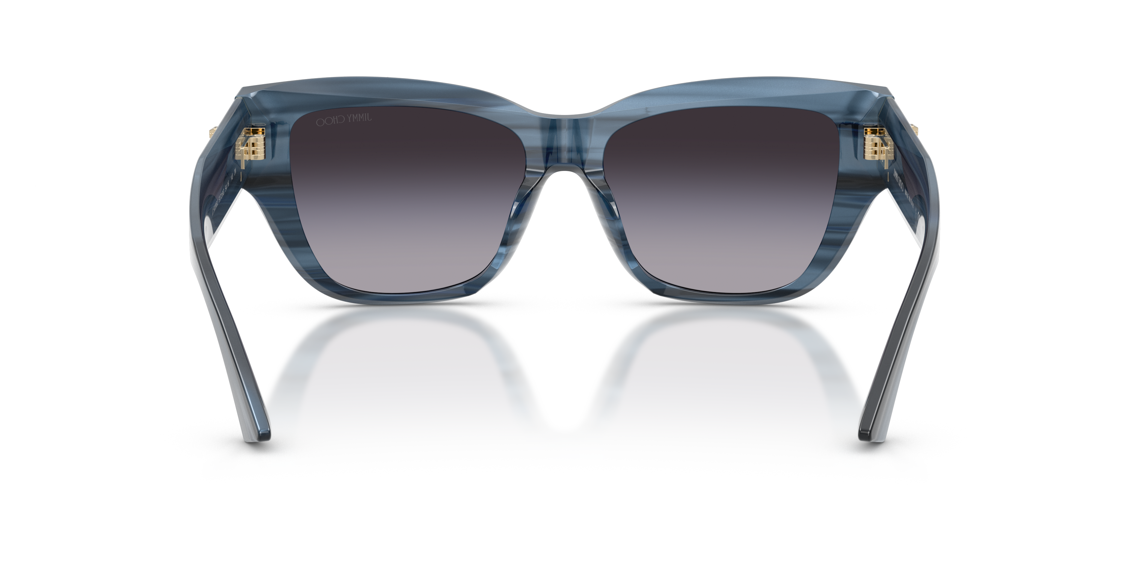 JIMMY CHOO JC5039BU 50728G 54