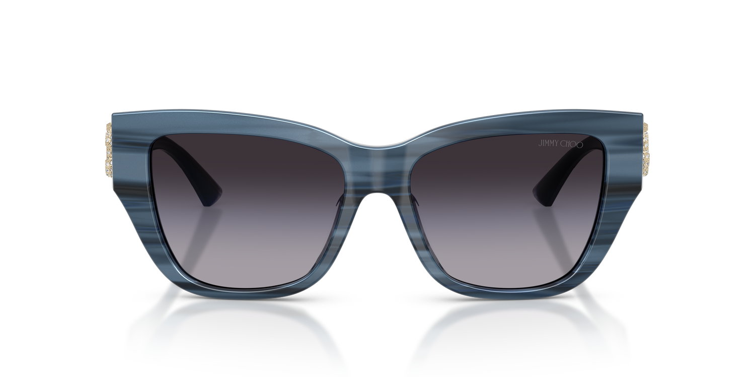 JIMMY CHOO JC5039BU 50728G 54