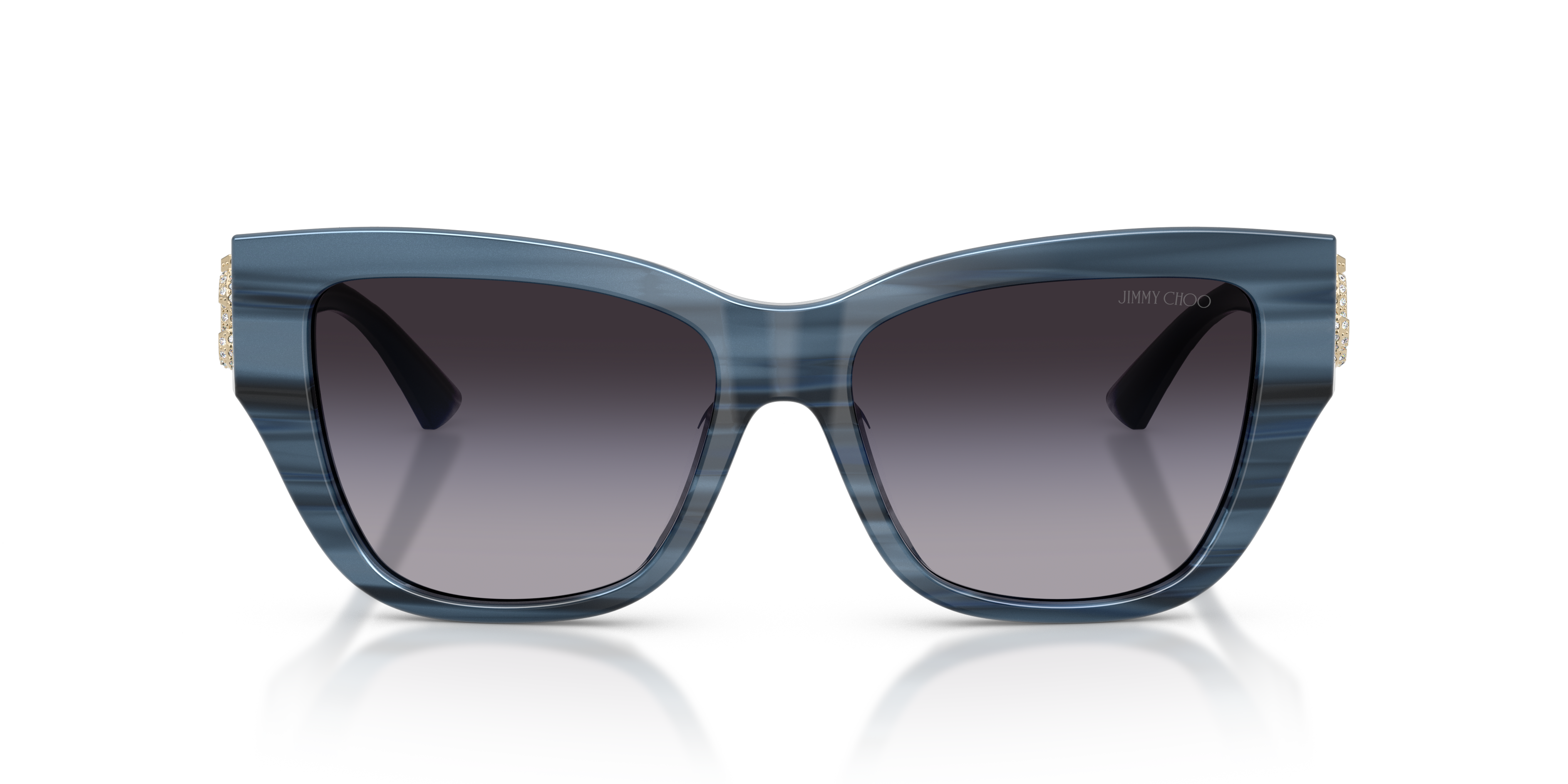 JIMMY CHOO JC5039BU 50728G 54
