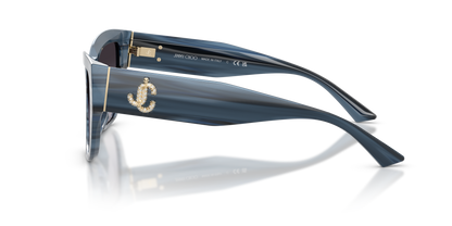 JIMMY CHOO JC5039BU 50728G 54