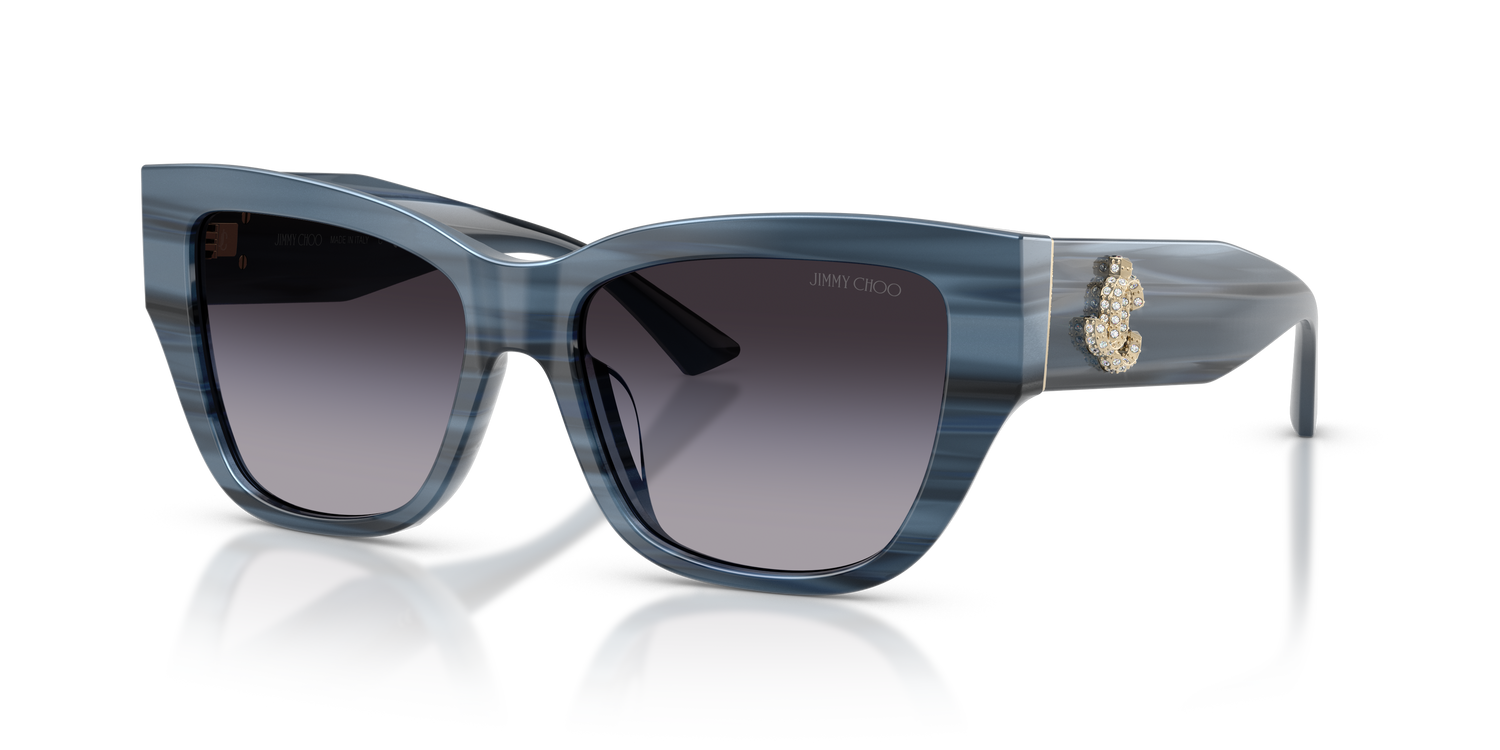 JIMMY CHOO JC5039BU 50728G 54