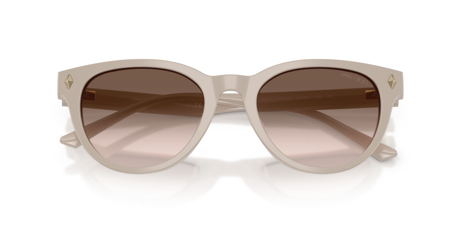 JIMMY CHOO JC5043D 50333B 53