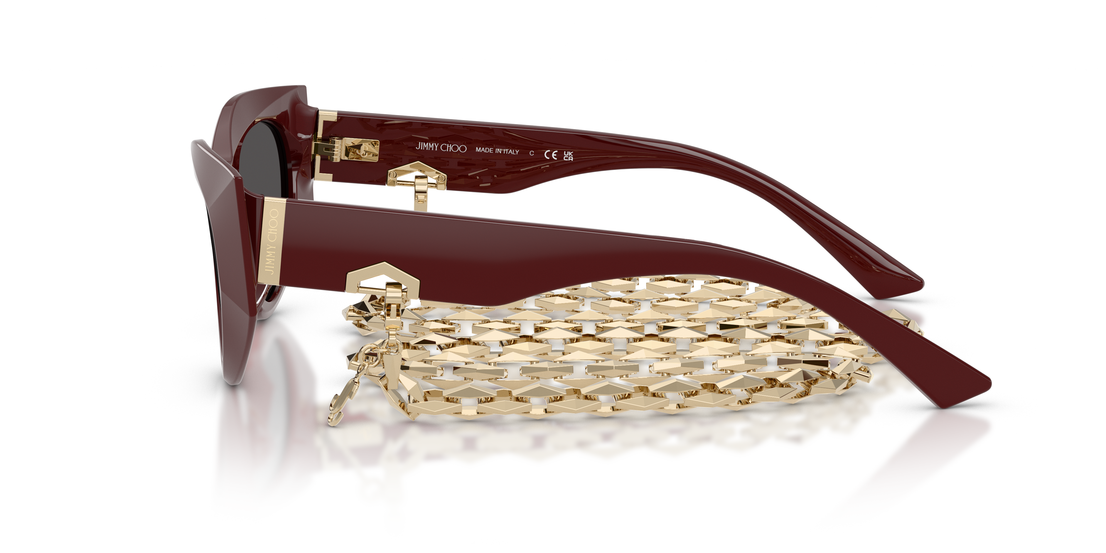 JIMMY CHOO JC5045U 505787 53