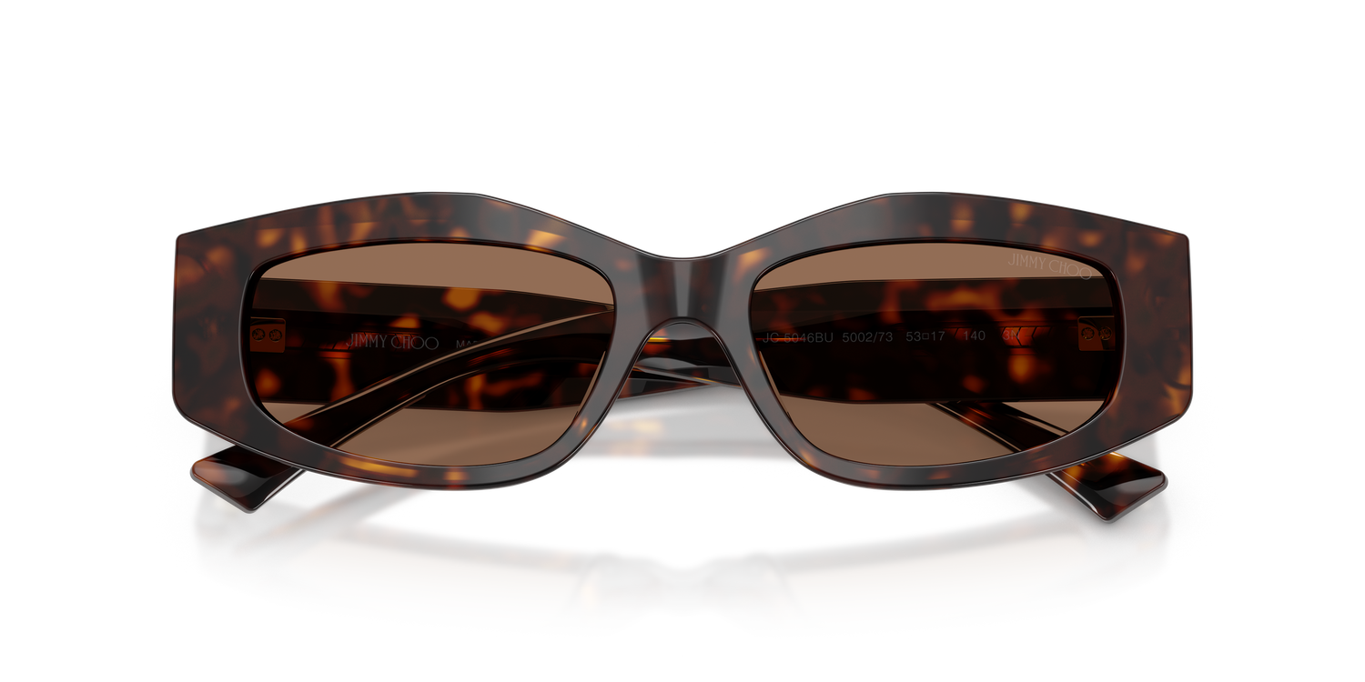 JIMMY CHOO JC5046BU 500273 53