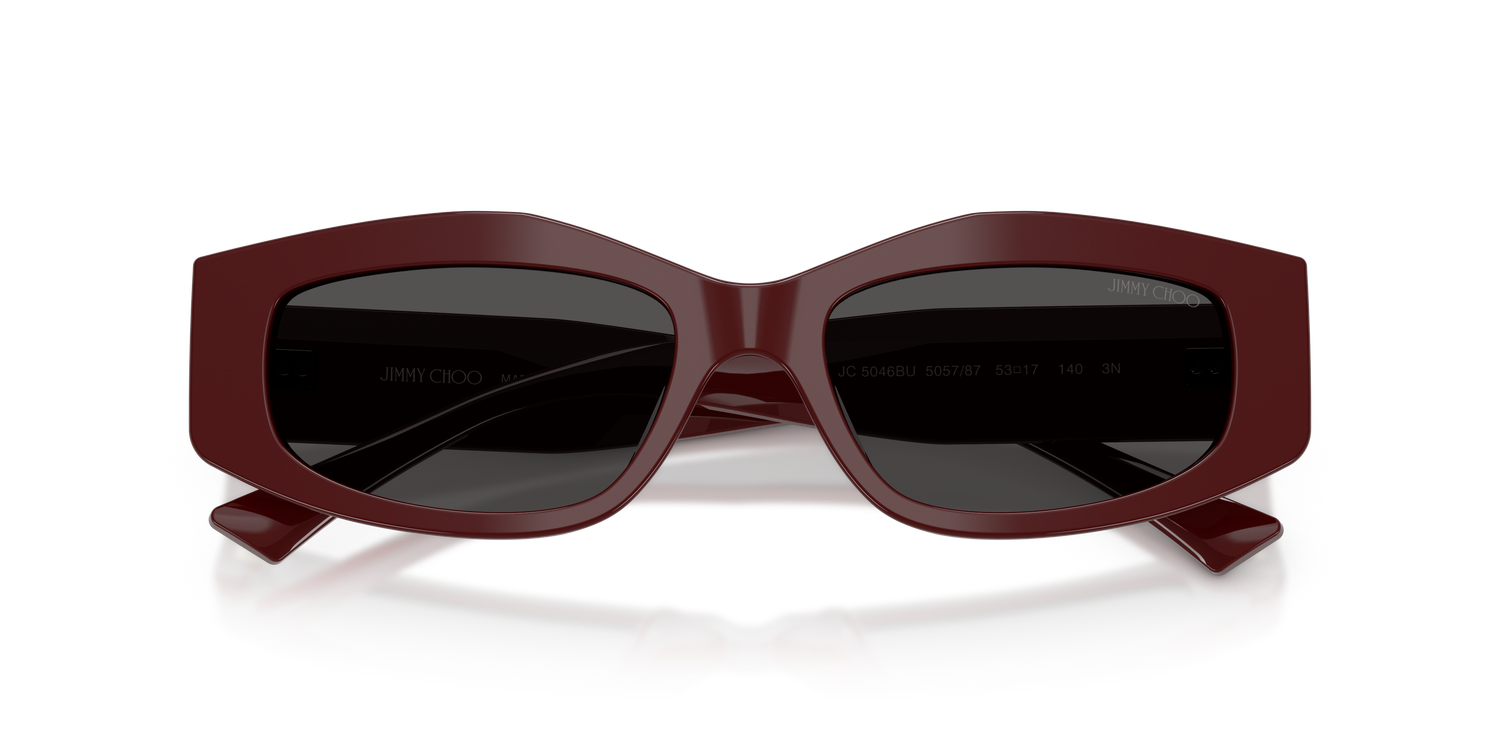 JIMMY CHOO JC5046BU 505787 53