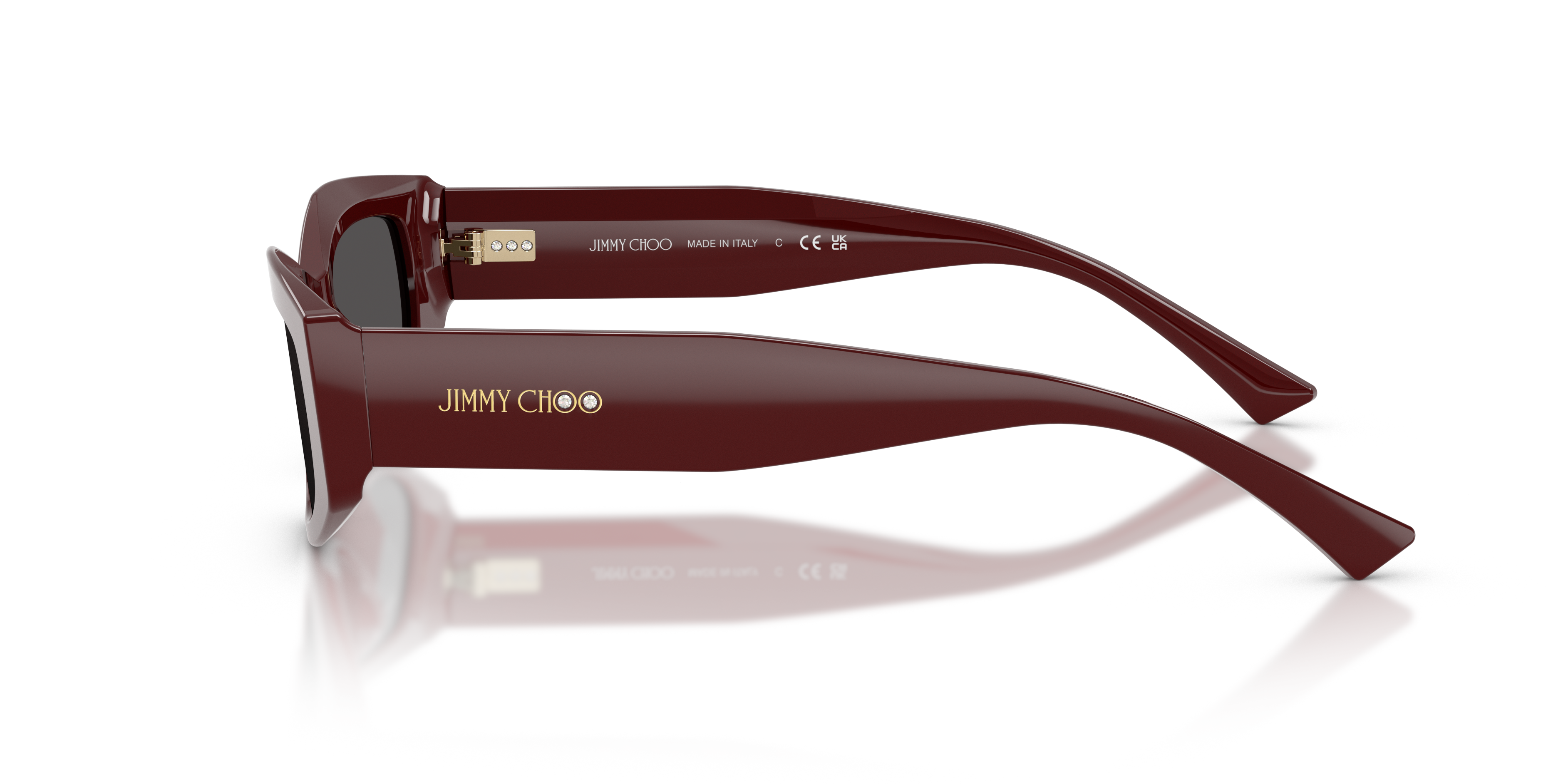 JIMMY CHOO JC5046BU 505787 53