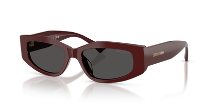 JIMMY CHOO JC5046BU 505787 53