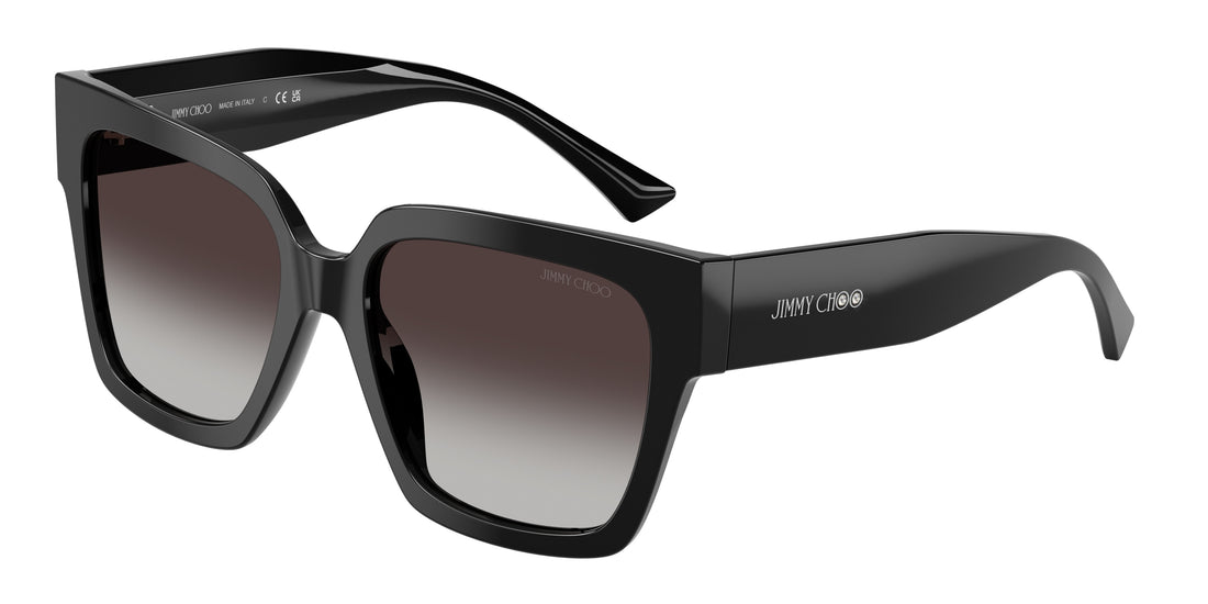 Occhiali da sole jimmy choo jc5047b 50008g negro square femenino taglia 54mm - Vista principale