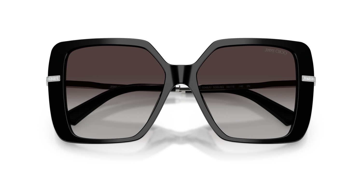 JIMMY CHOO JC5048JU 50008G 55
