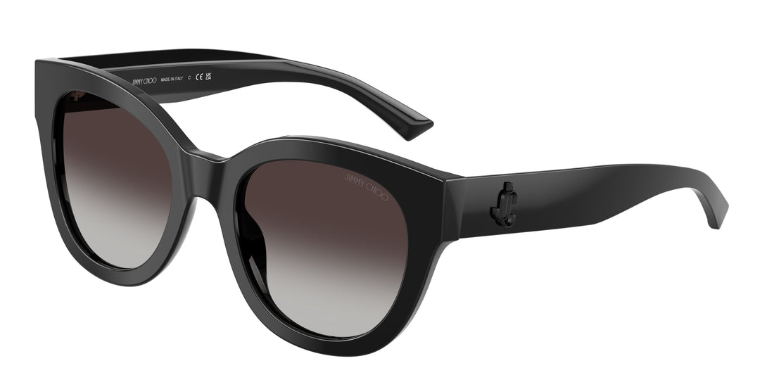 Gafas de sol jimmy choo jc5053 50008g negro round femenino talla 51mm - Vista principal