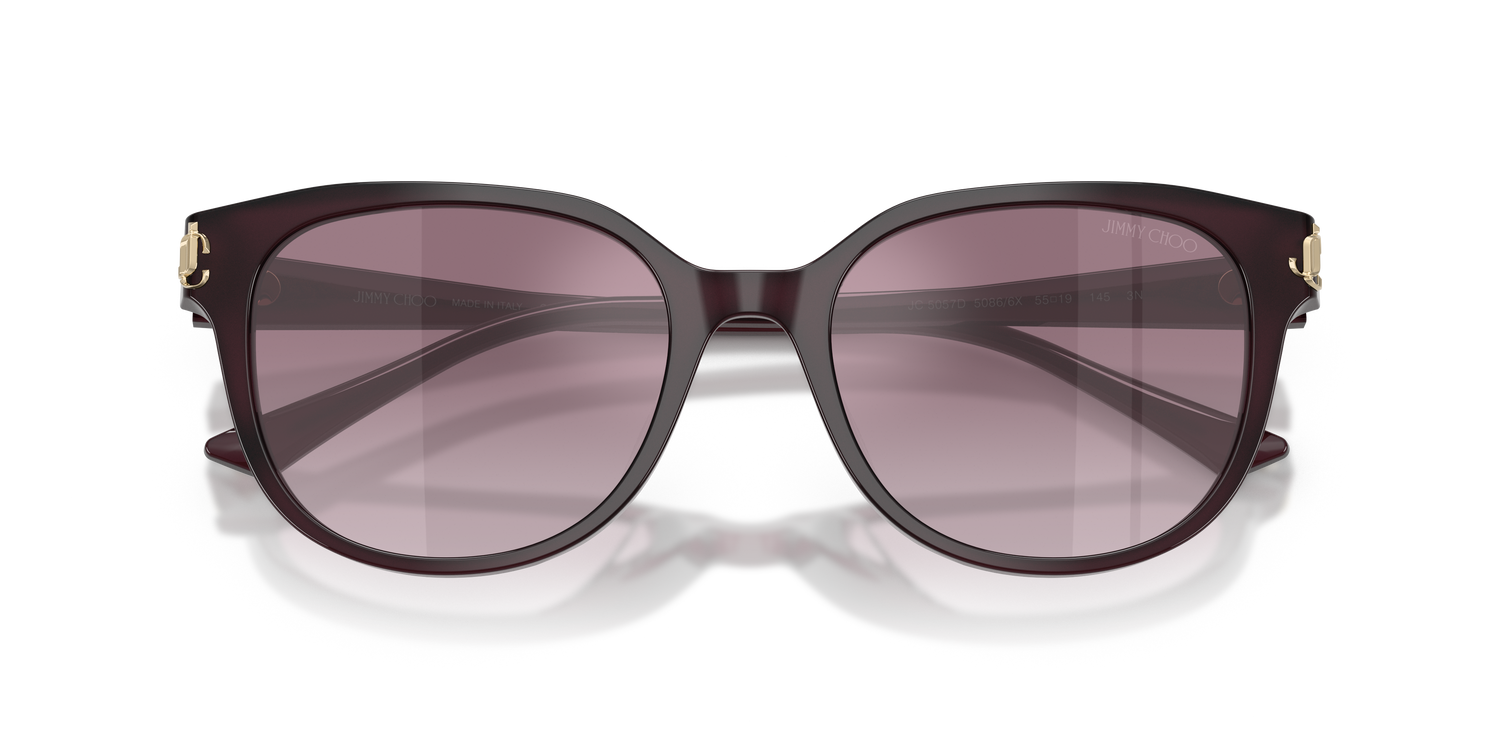 JIMMY CHOO JC5057D 50866X 55