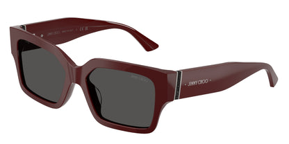 JIMMY CHOO JC5058JU 505787 55
