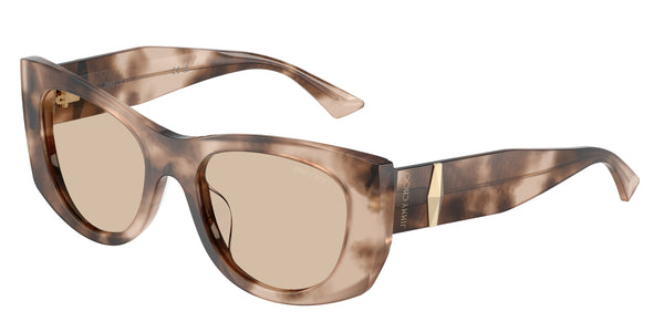 JIMMY CHOO JC5066U 509793 52
