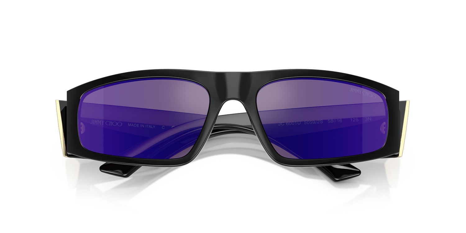 JIMMY CHOO JC6001U 50592S 58