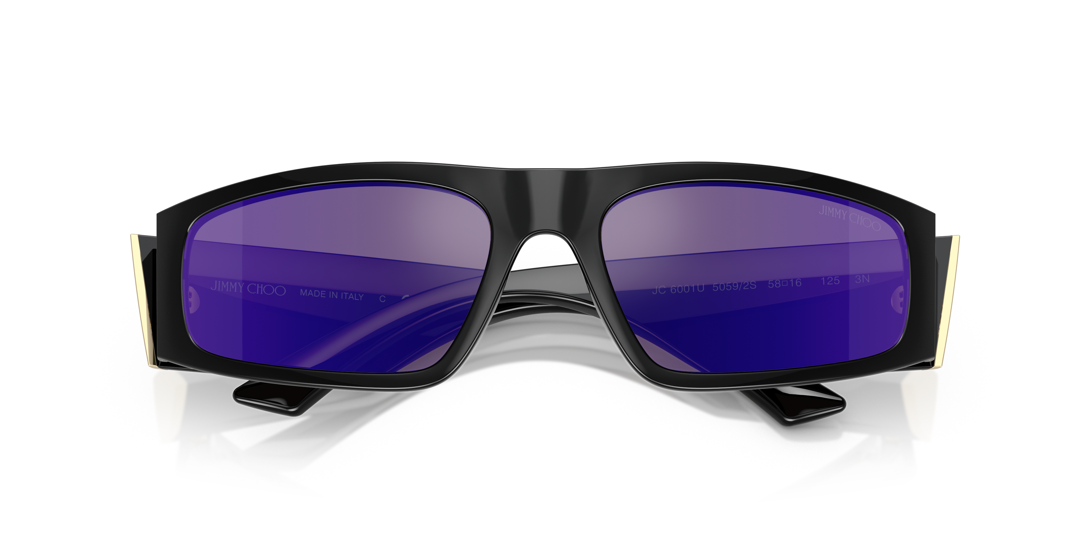 JIMMY CHOO JC6001U 50592S 58