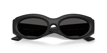 JIMMY CHOO JC6002U 500187 54