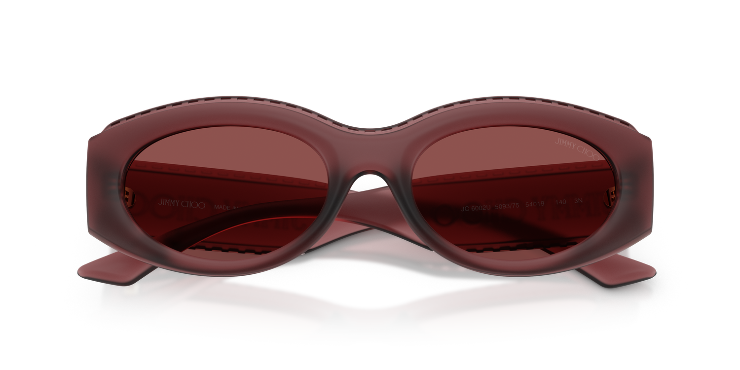 JIMMY CHOO JC6002U 509375 54