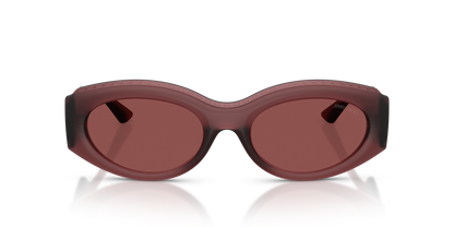 JIMMY CHOO JC6002U 509375 54