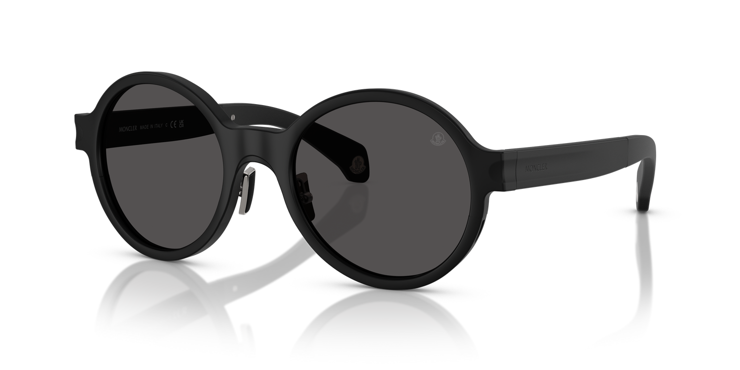 MONCLER ME4001 RONDO 101387 52