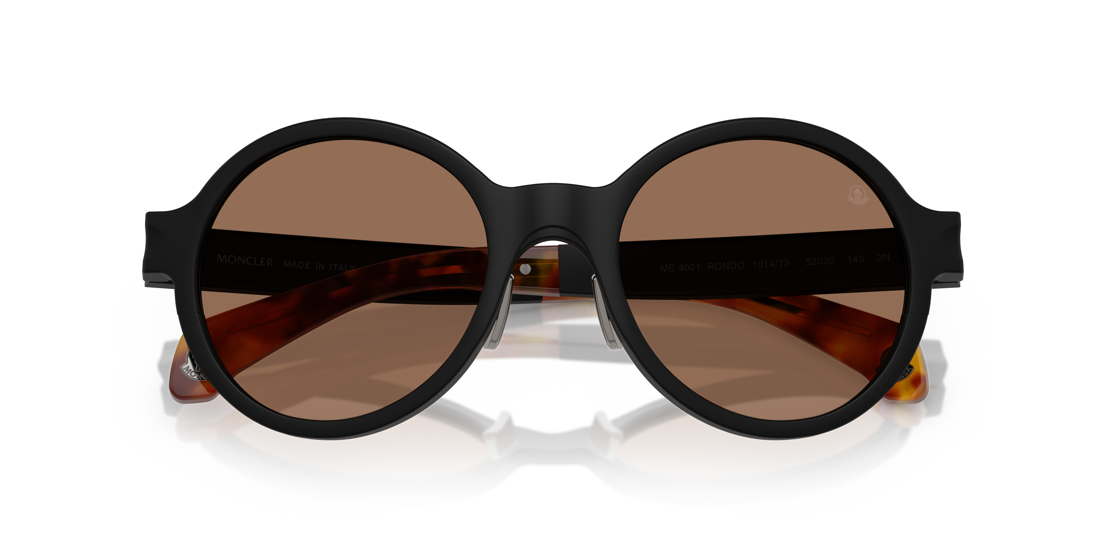 MONCLER ME4001 RONDO 101473 52