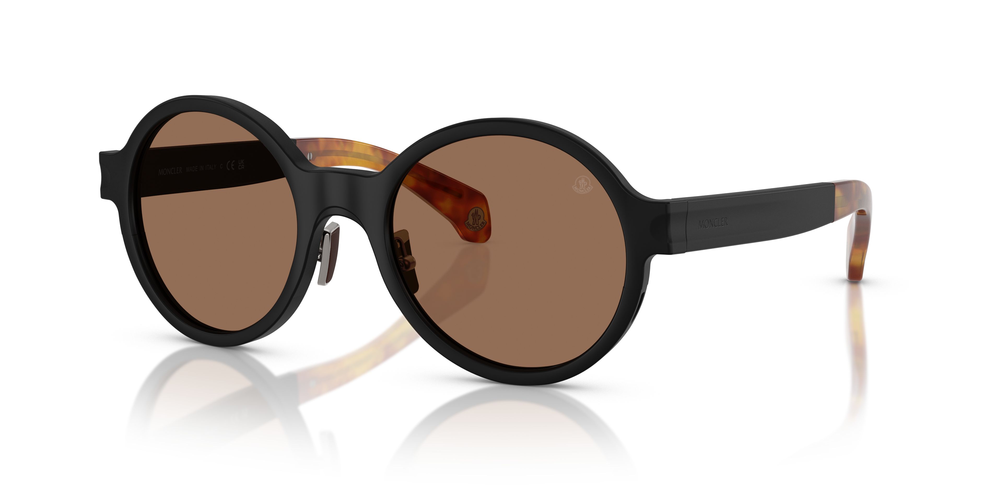 MONCLER ME4001 RONDO 101473 52