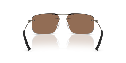 MONCLER ME4003 DOPPLER 100273 56