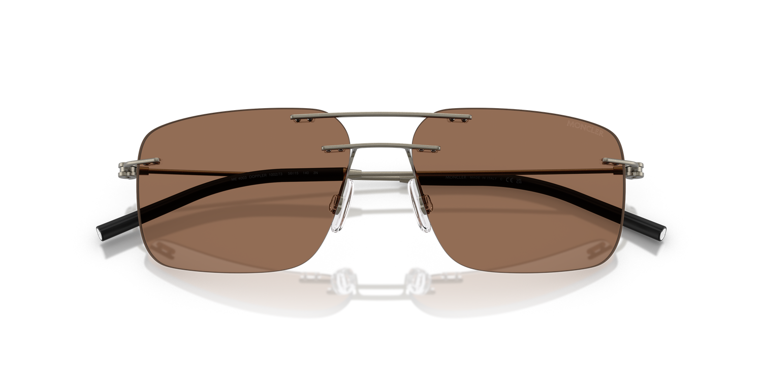 MONCLER ME4003 DOPPLER 100273 56