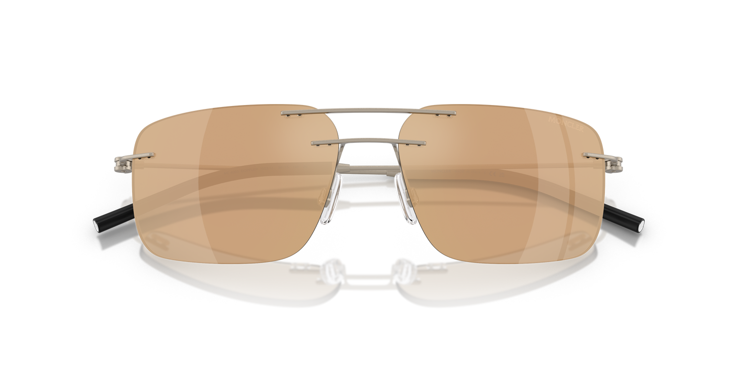 MONCLER ME4003 DOPPLER 10037J 56