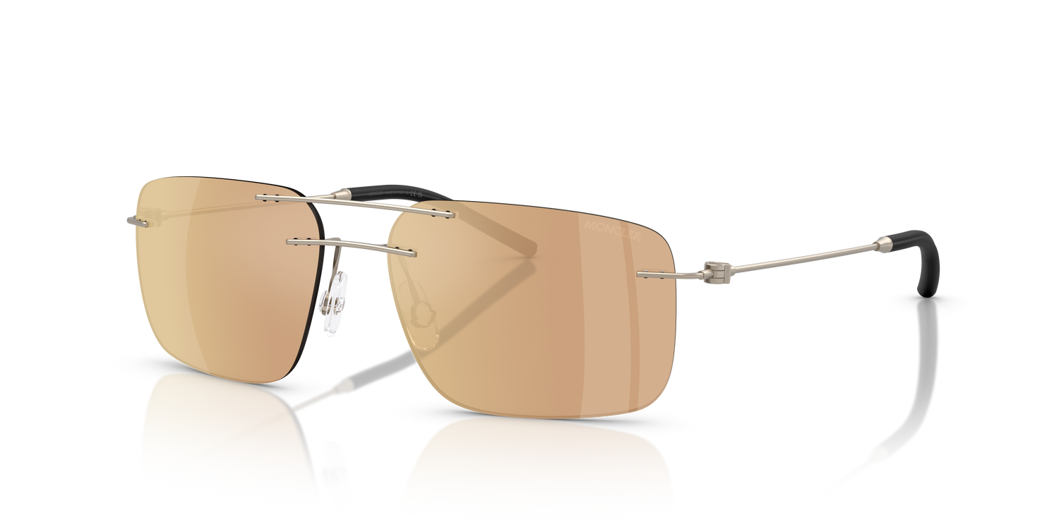 MONCLER ME4003 DOPPLER 10037J 56