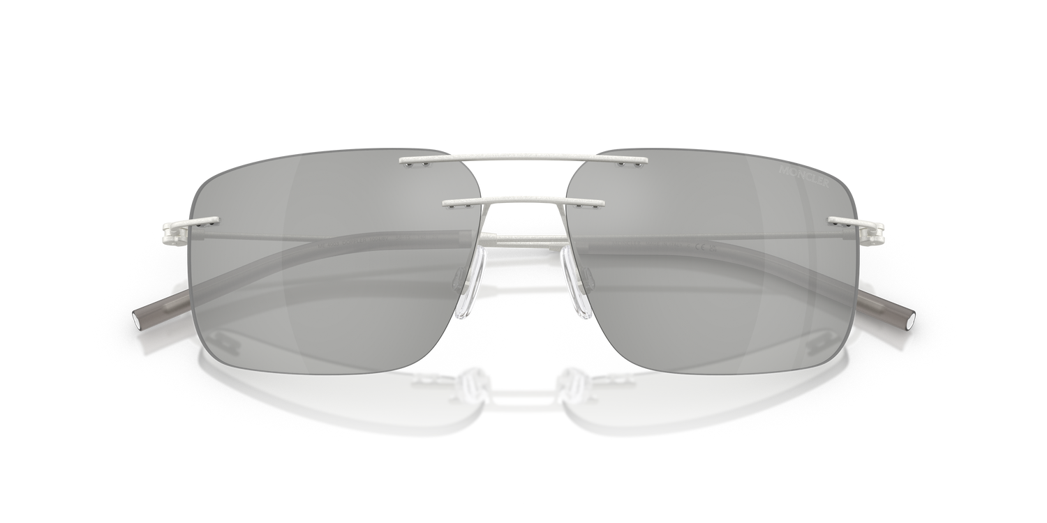 MONCLER ME4003 DOPPLER 10048V 56